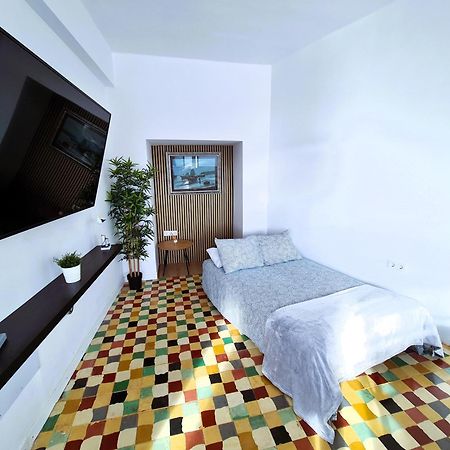 Oasis Noalys Sardina Exterior foto