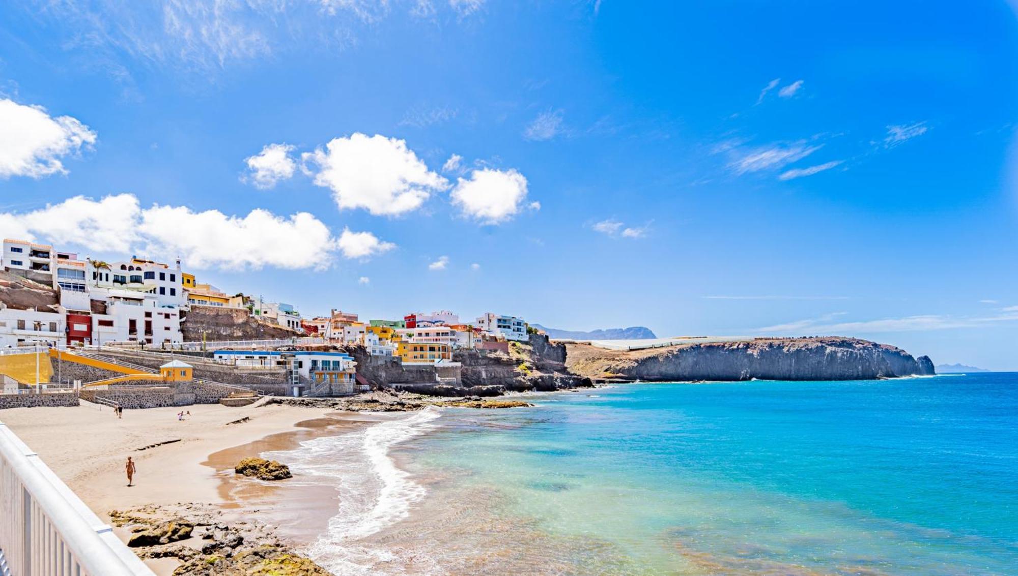 Oasis Noalys Sardina Exterior foto