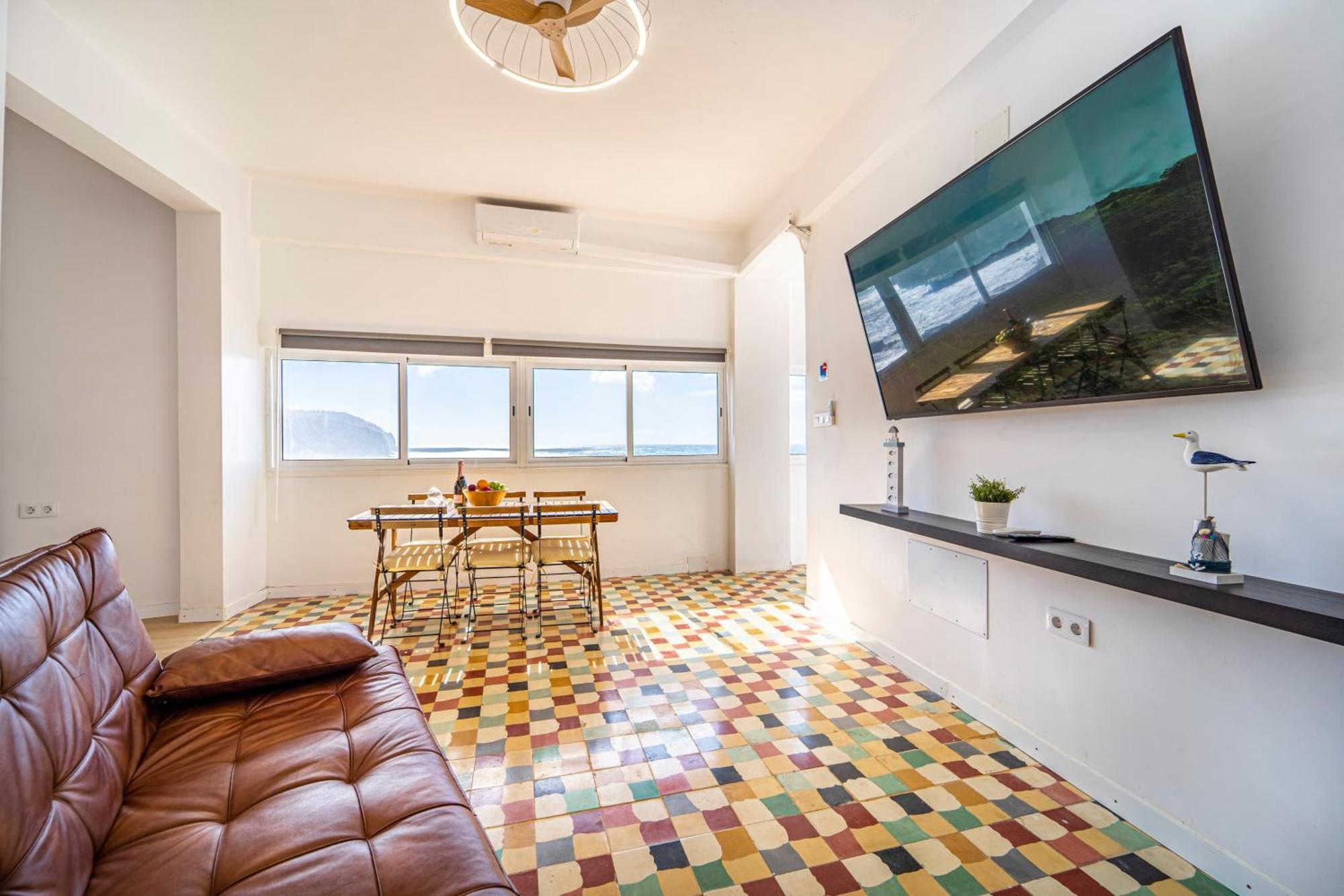 Oasis Noalys Sardina Exterior foto