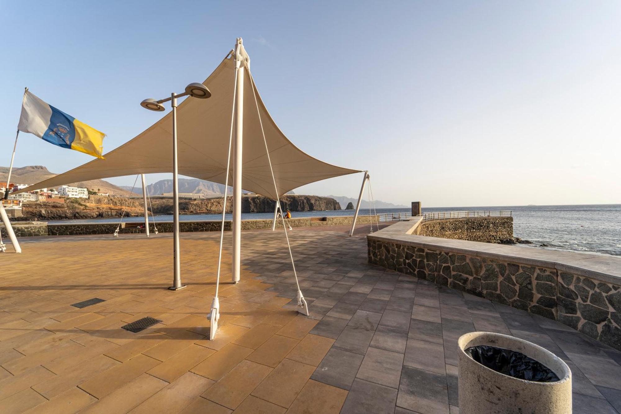 Oasis Noalys Sardina Exterior foto