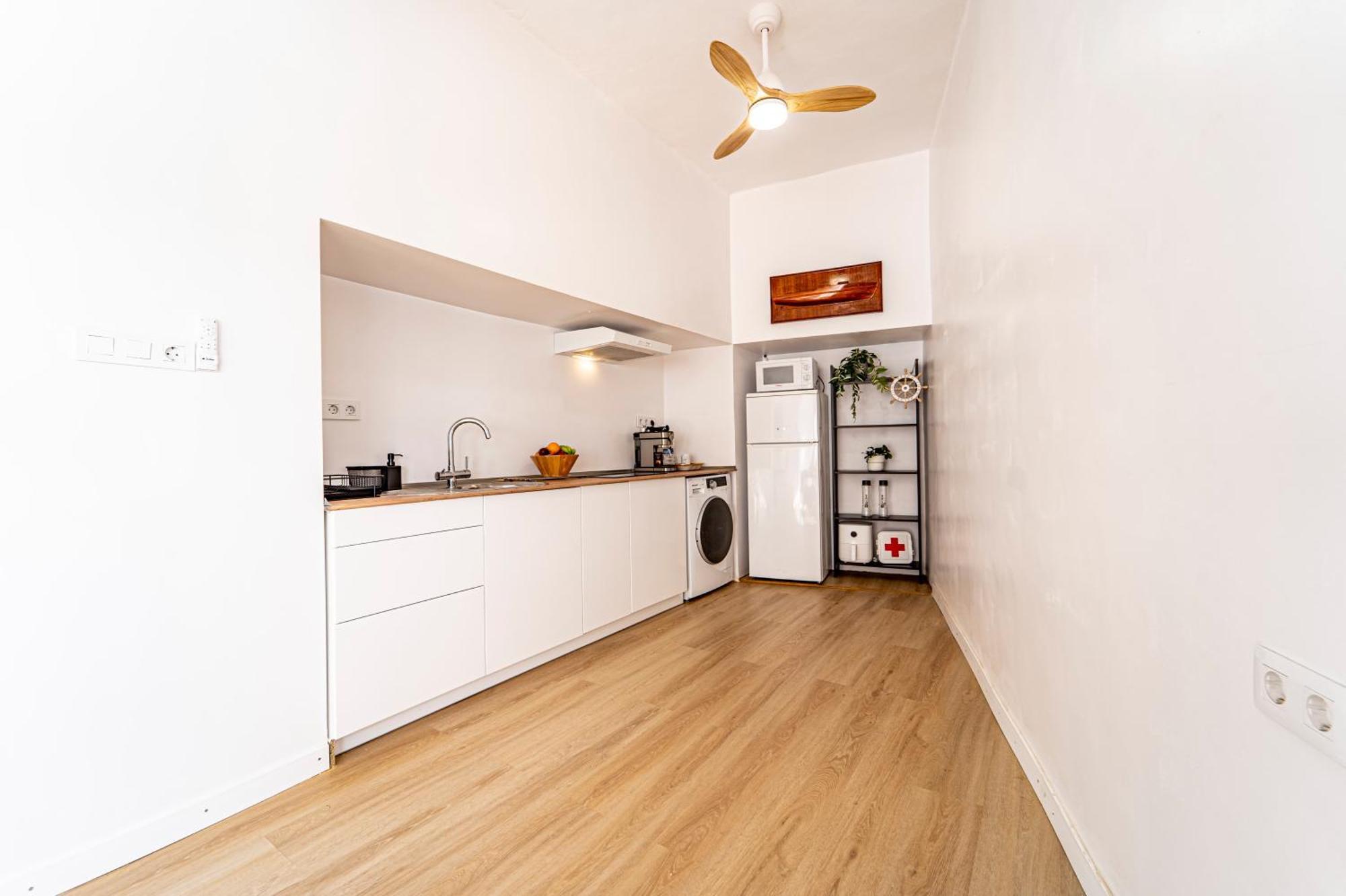 Oasis Noalys Sardina Exterior foto