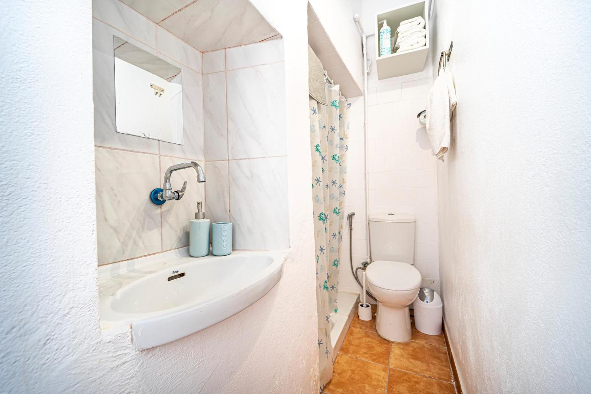 Oasis Noalys Sardina Exterior foto