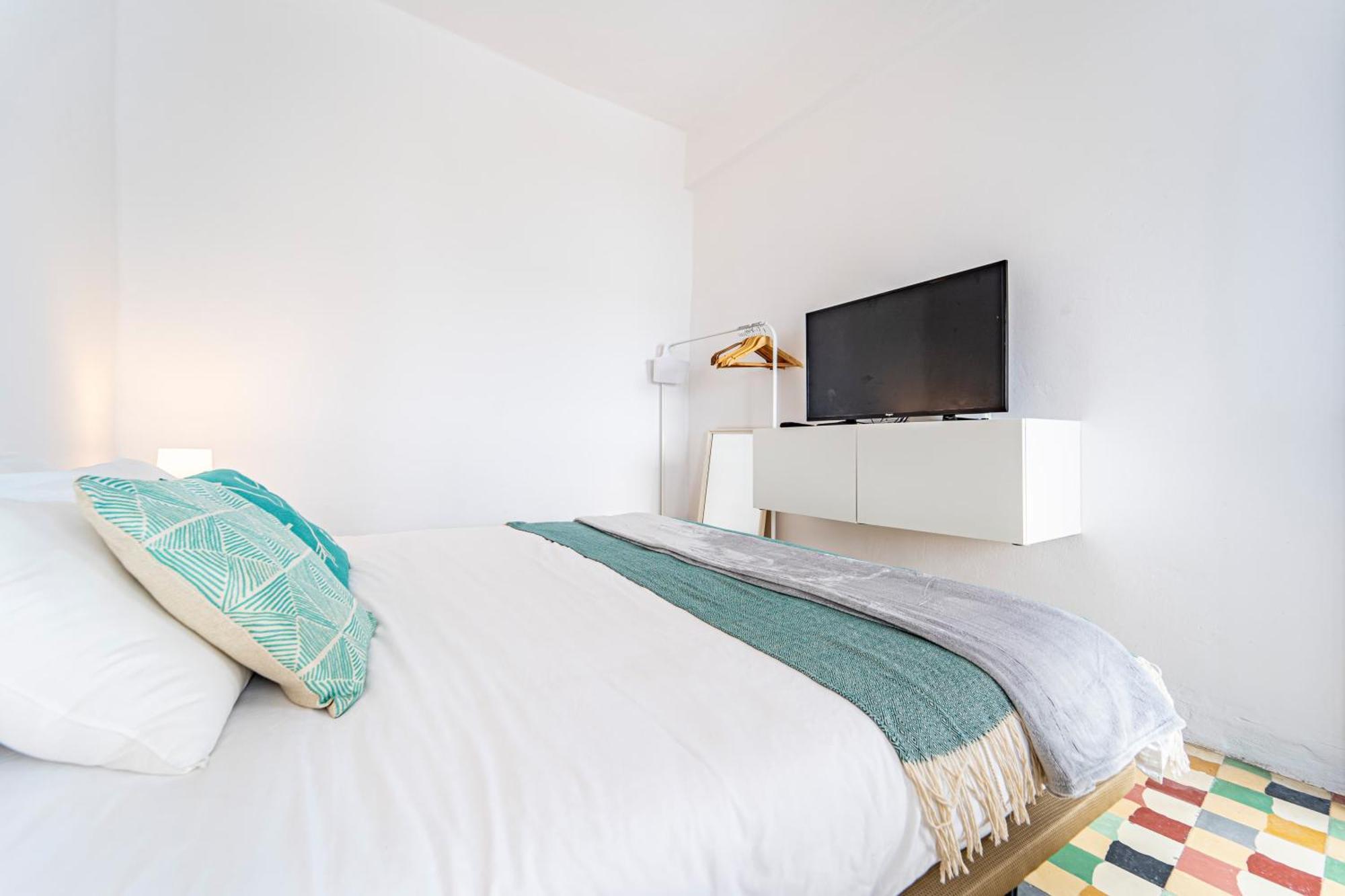 Oasis Noalys Sardina Exterior foto