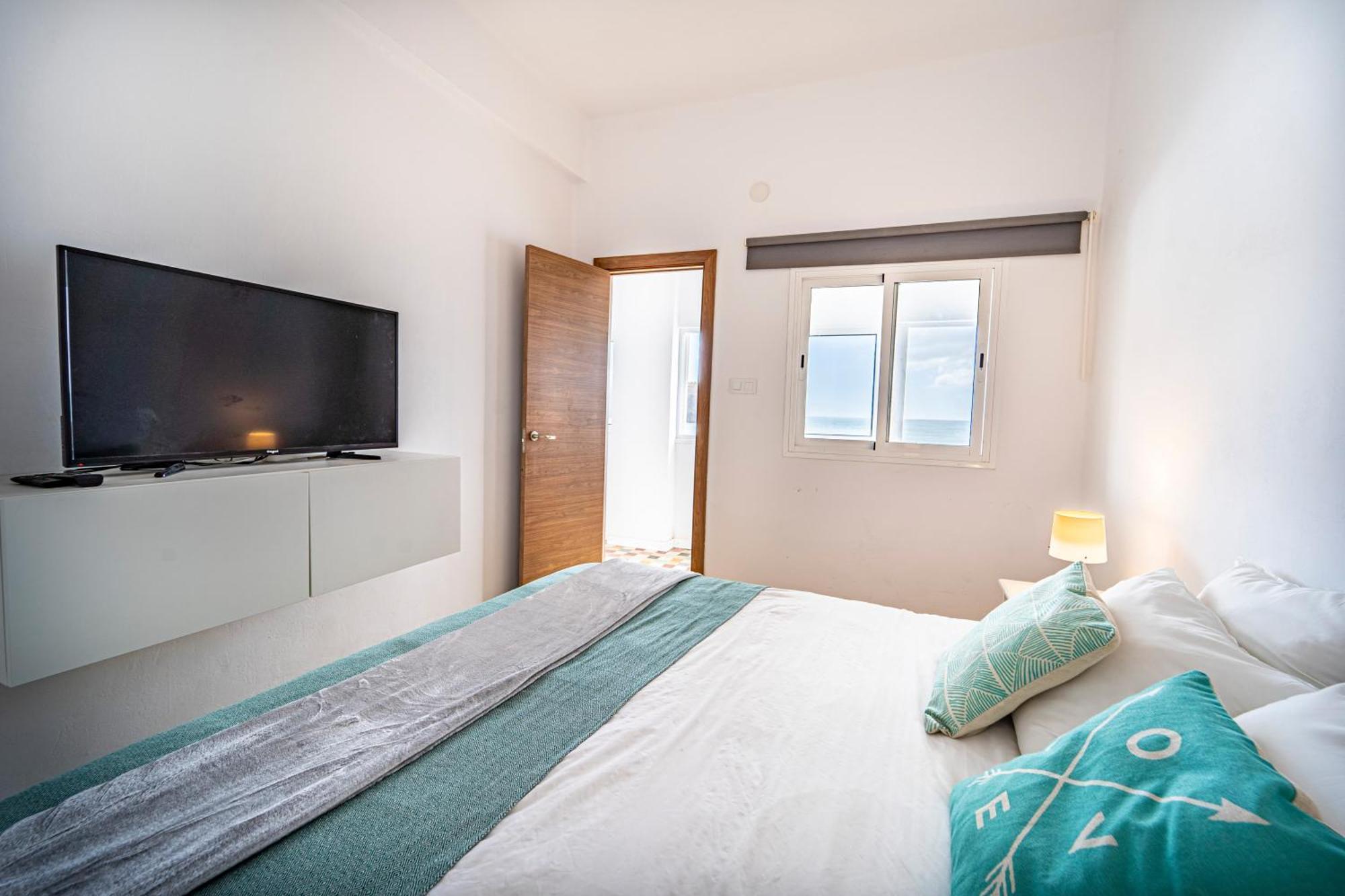 Oasis Noalys Sardina Exterior foto