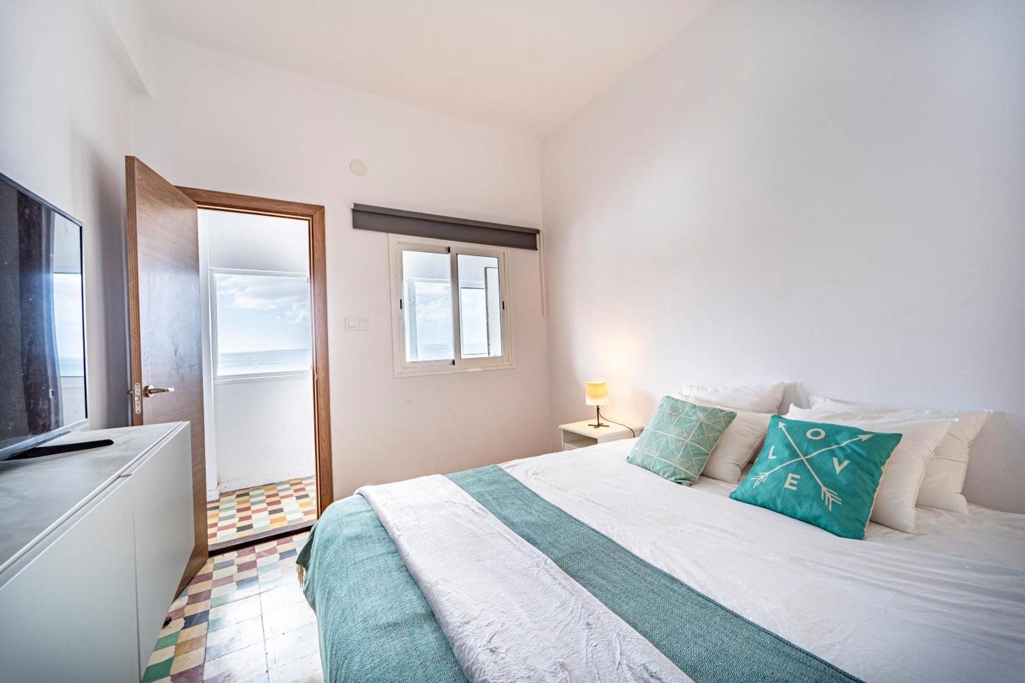 Oasis Noalys Sardina Exterior foto