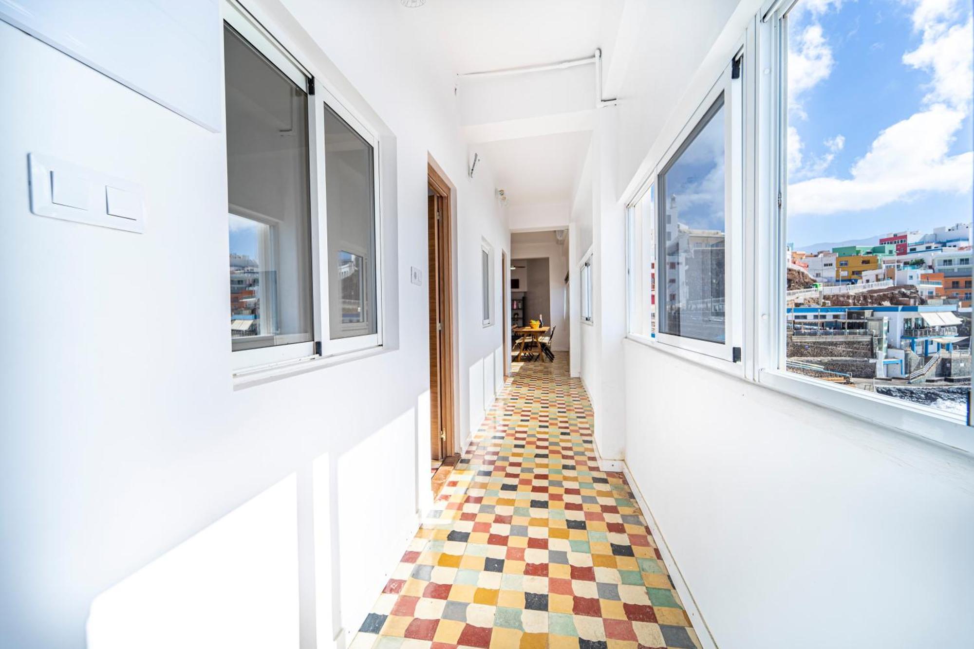 Oasis Noalys Sardina Exterior foto
