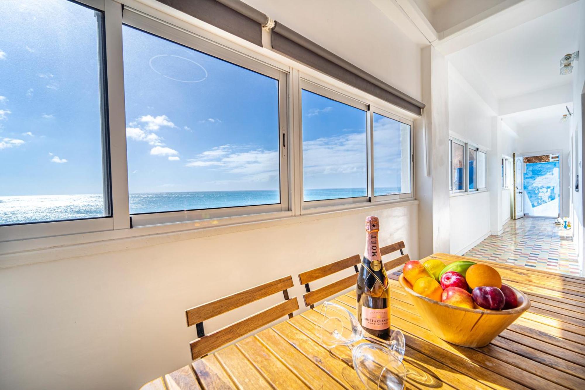 Oasis Noalys Sardina Exterior foto