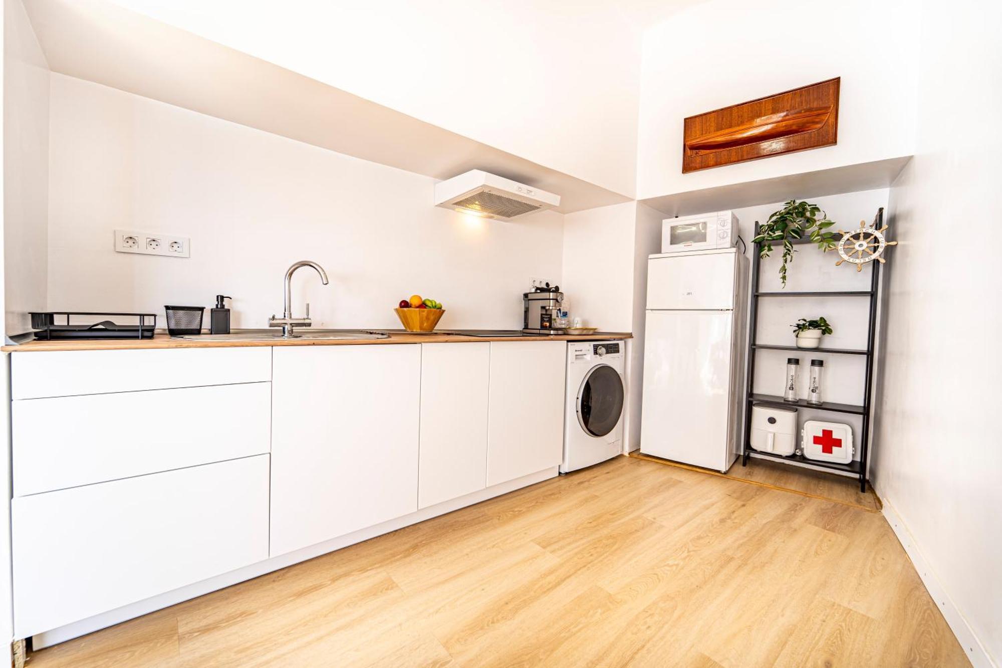 Oasis Noalys Sardina Exterior foto