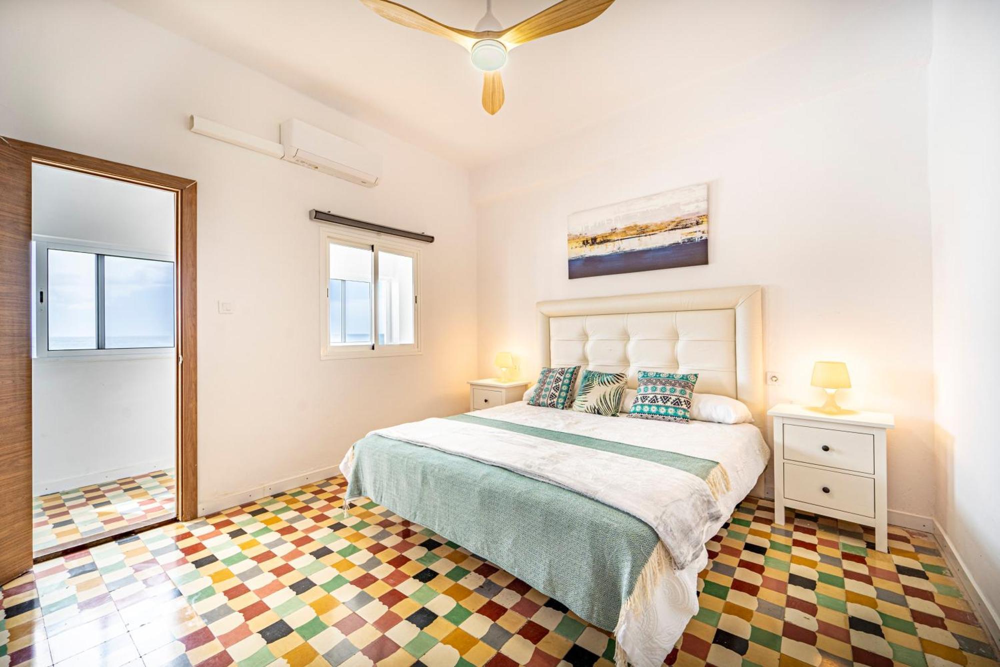 Oasis Noalys Sardina Exterior foto