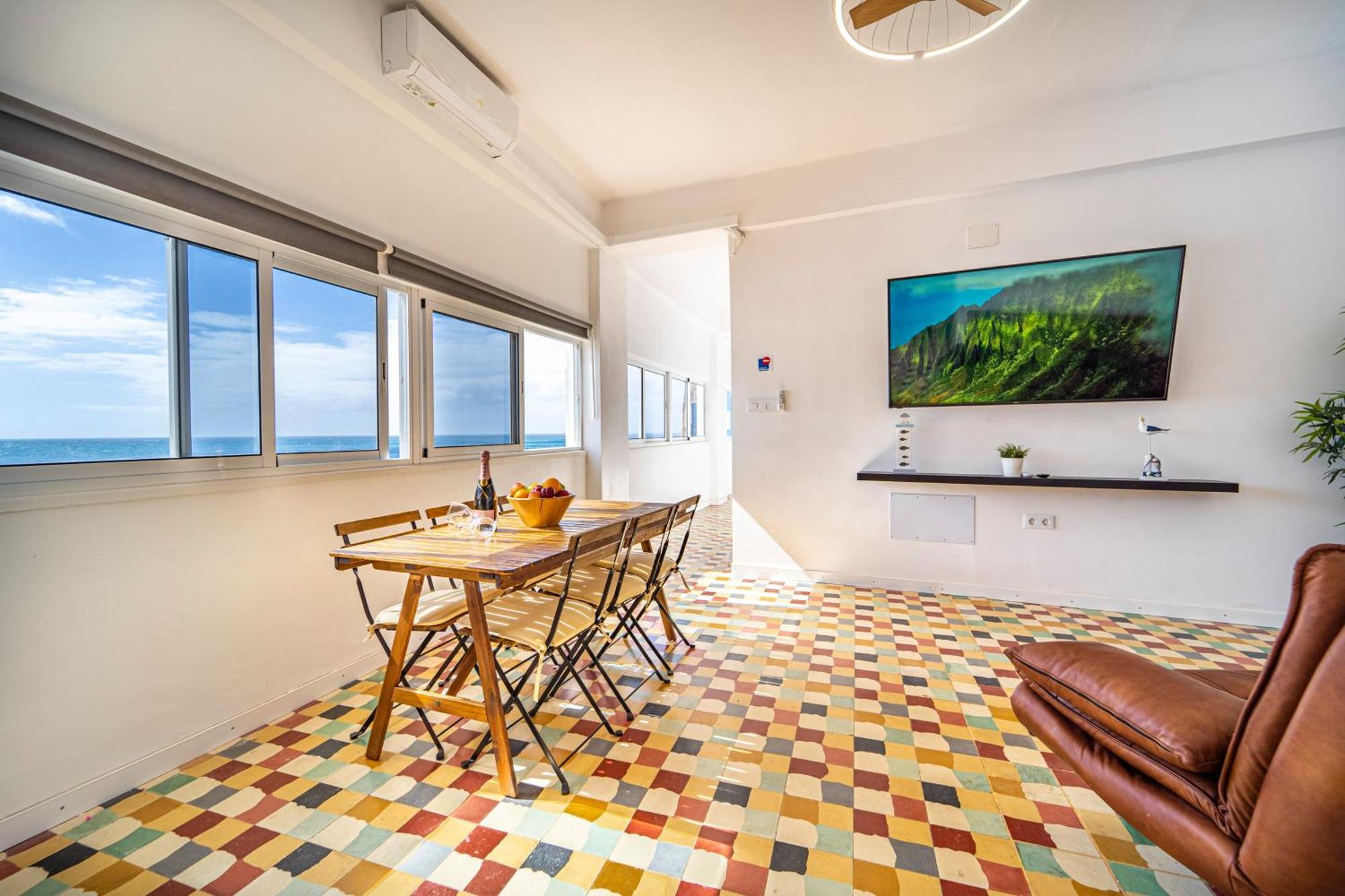 Oasis Noalys Sardina Exterior foto