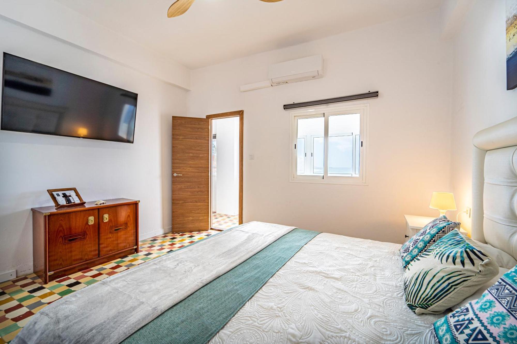 Oasis Noalys Sardina Exterior foto