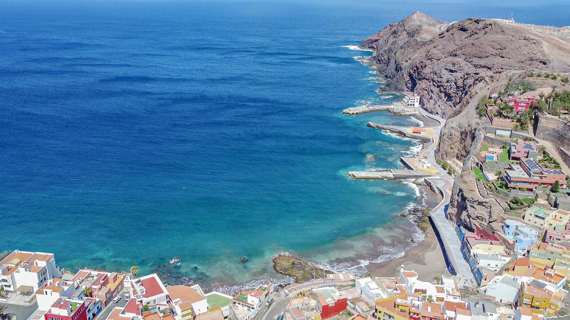Oasis Noalys Sardina Exterior foto