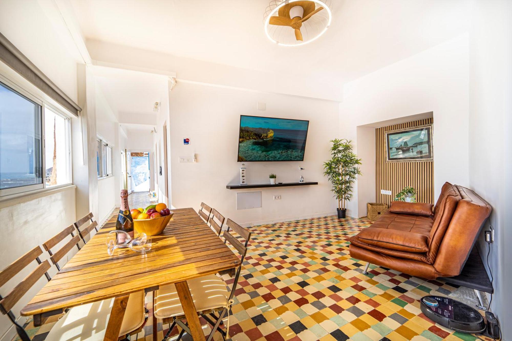 Oasis Noalys Sardina Exterior foto