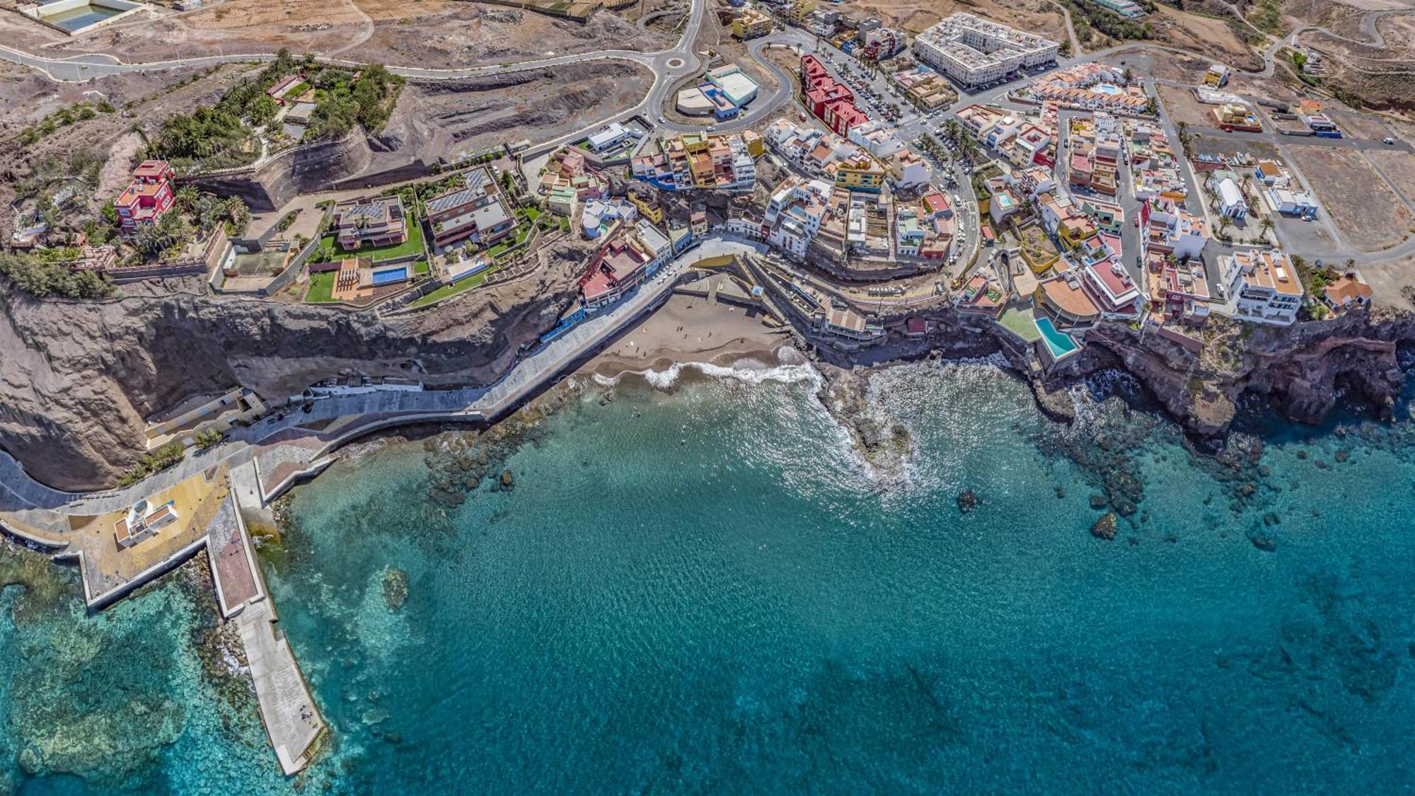 Oasis Noalys Sardina Exterior foto
