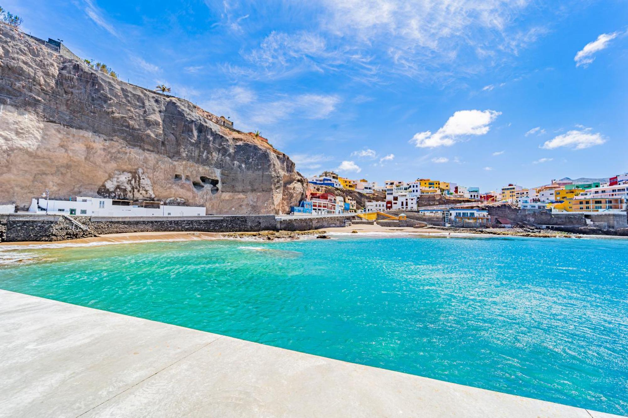Oasis Noalys Sardina Exterior foto