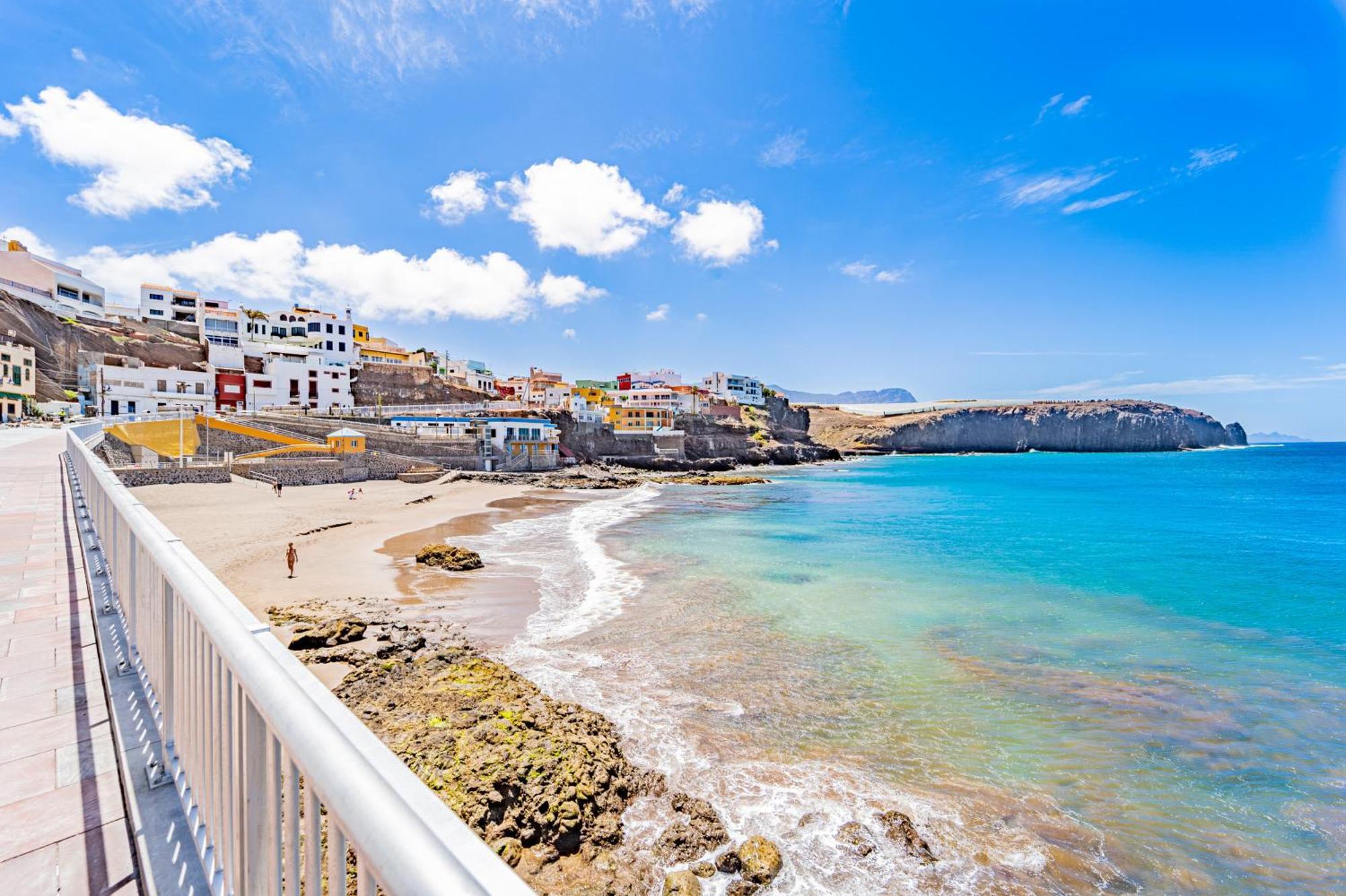 Oasis Noalys Sardina Exterior foto