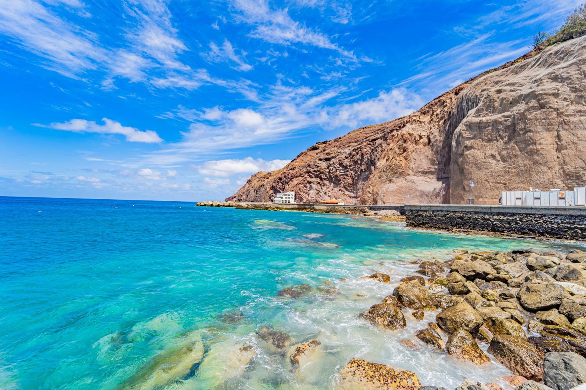 Oasis Noalys Sardina Exterior foto