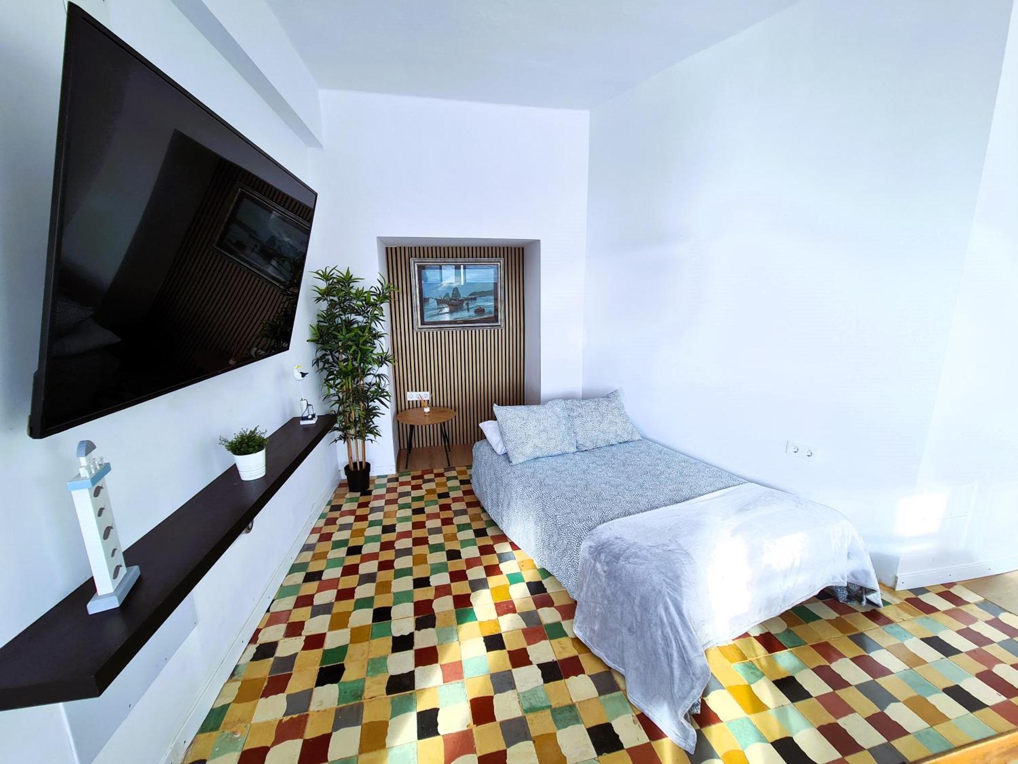 Oasis Noalys Sardina Exterior foto